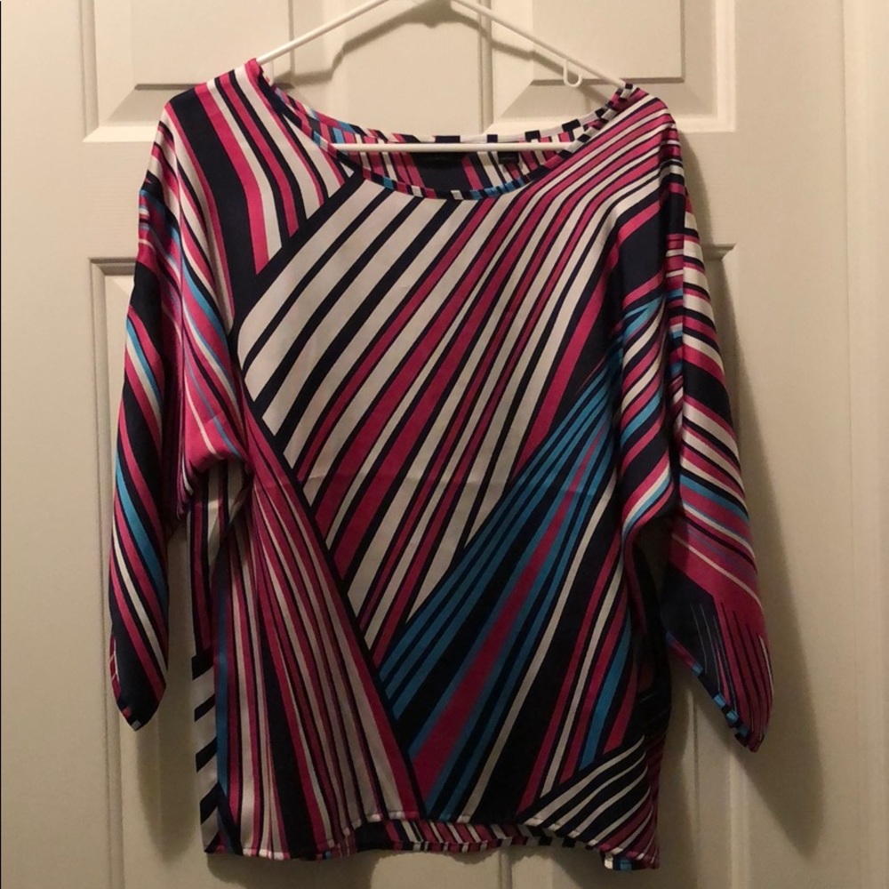 Women’s Investments Top